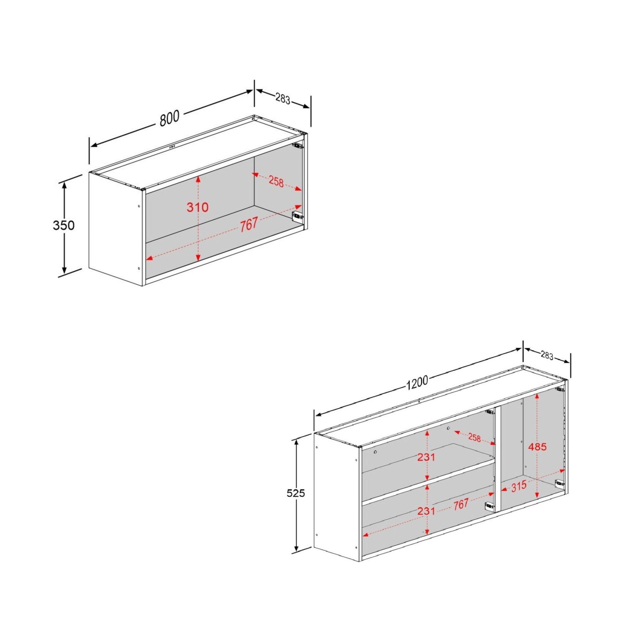 Cozinha Completa de Canto em Aço 9 Peças Bella Bertolini