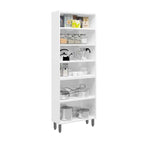 Cozinha Completa em Aço 14 Portas 1 Gaveta Múltipla Bertolini