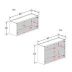 Cozinha Completa 9 Peças em Aço com Pia Estilo Bertolini