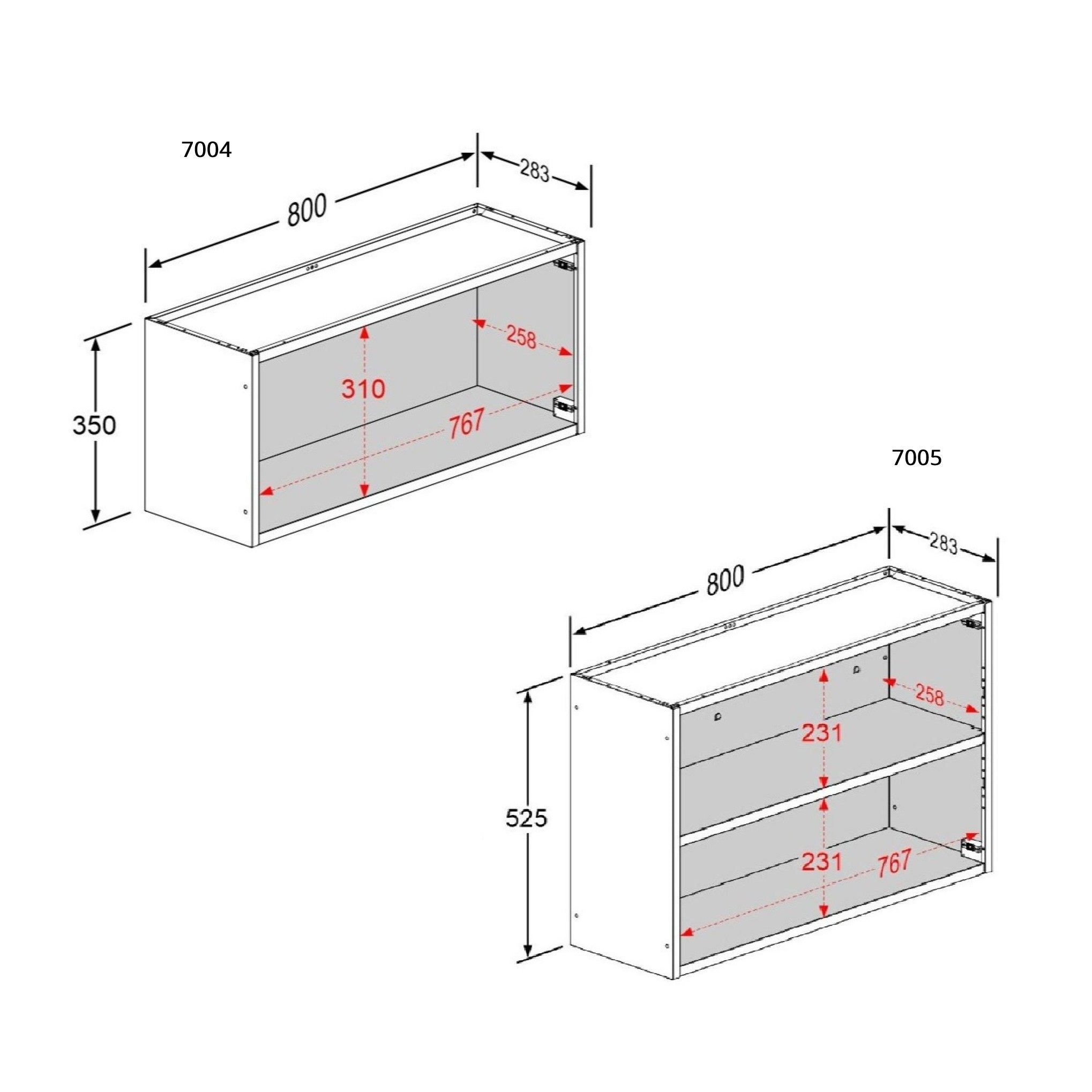 Cozinha Completa 9 Peças em Aço com Pia Estilo Bertolini
