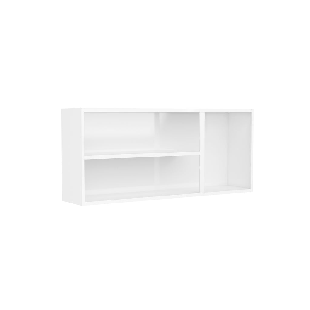 Cozinha Completa em Aço com Pia 14 Portas 2 Gavetas Bella Bertolini