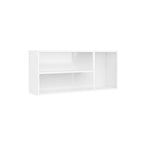 Cozinha Completa em Aço com Pia 14 Portas 2 Gavetas Bella Bertolini