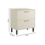 Cozinha Completa 340 cm 7 Gavetas Bossa Nova Bertolini