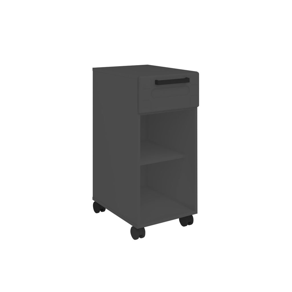 Conjunto Modulado para Lavanderia Área de Serviço Multi Bertolini