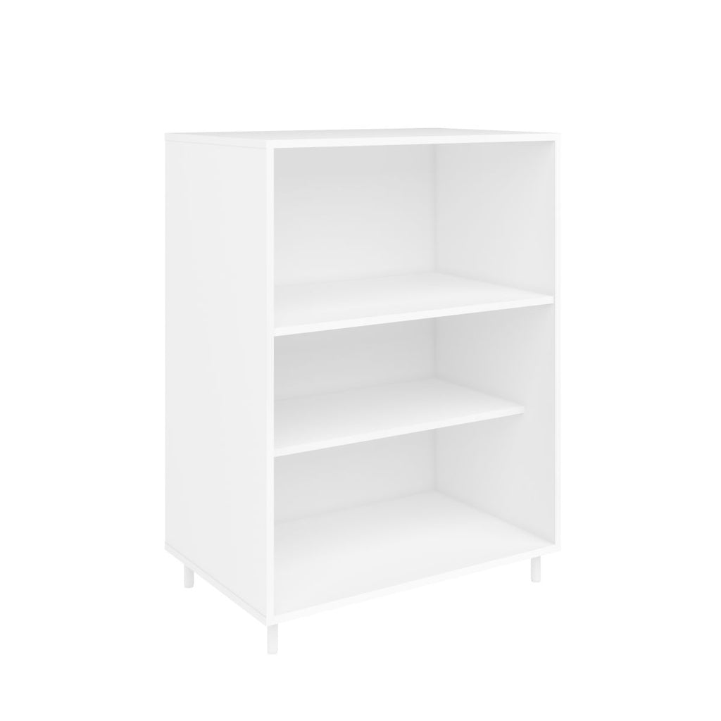 Armário Multiuso 70 cm 4 Portas Bertolini