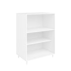 Armário Multiuso 70 cm 4 Portas Bertolini