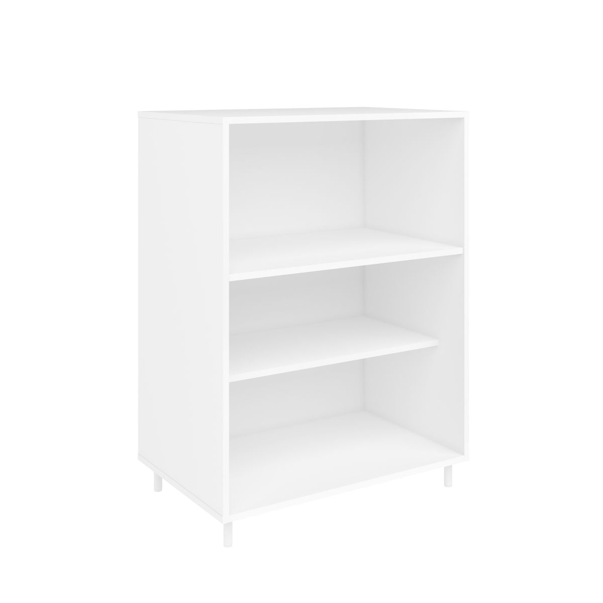 Armário Multiuso 70 cm 4 Portas Bertolini