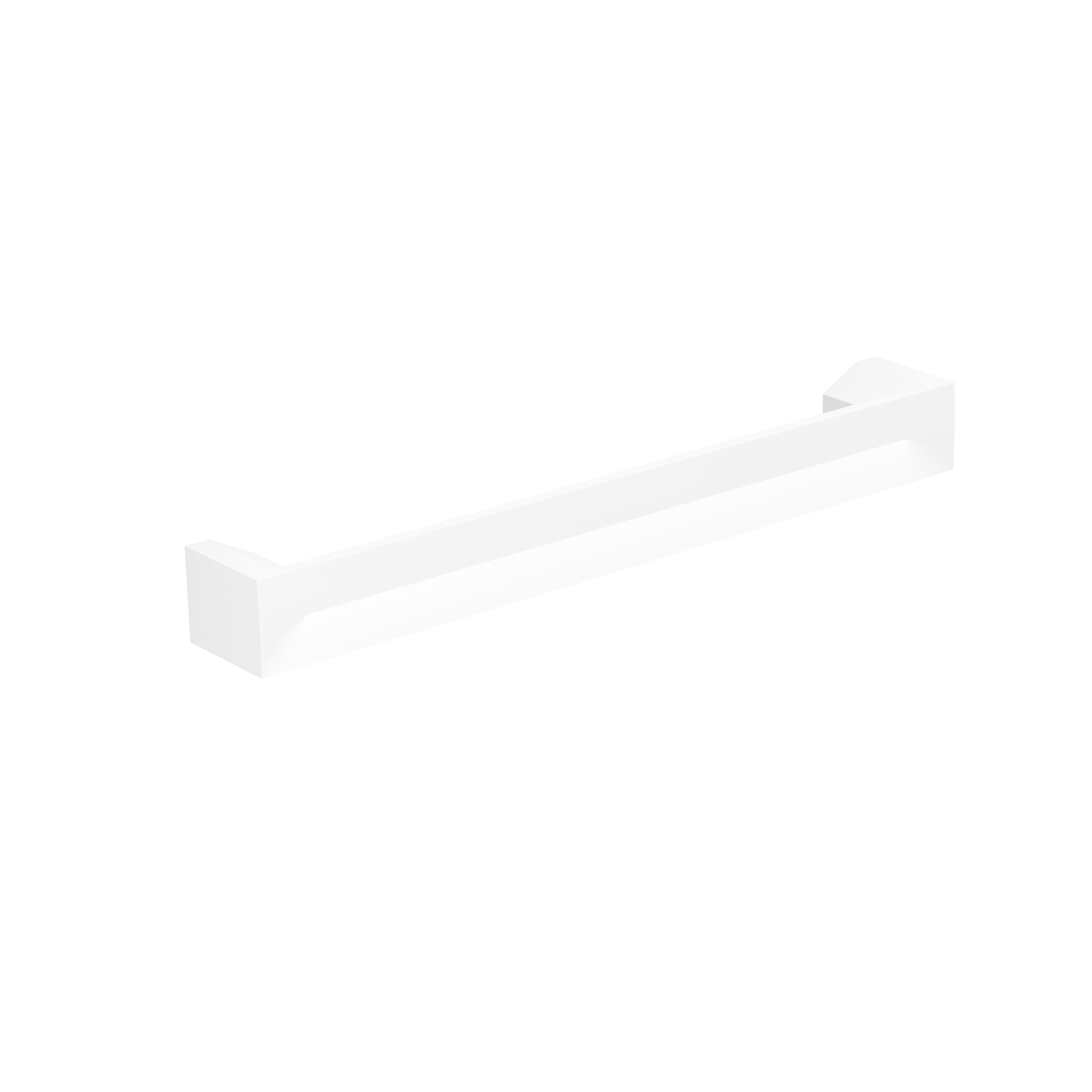 Conjunto para Banheiro 70 cm Gabinete e Aéreo Multi Bertolini