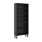 Armário Paneleiro Cozinha em Aço 6 Portas Estilo Bertolini