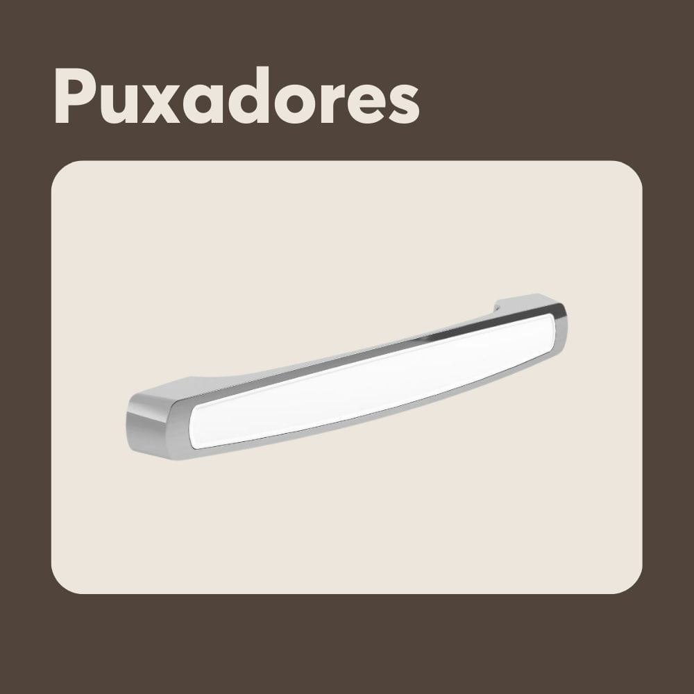 Balcão de Cozinha em Aço para Cooktop 2 Portas Evidence Bertolini