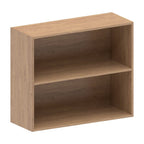 Armário Aéreo para Cozinha em MDP 2 Portas Urbana Bertolini