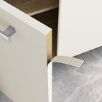 Armário Aéreo para Cozinha com 2 Portas e 2 Nichos Samba Bertolini