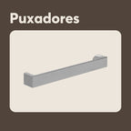 Cozinha Completa Compacta de Aço com 9 Portas Múltipla Bertolini