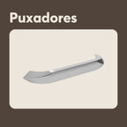 Cozinha de Aço Compacta com 6 Portas e 1 Gaveta Dona Maria Bertolini