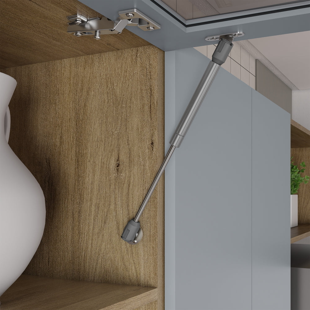 Cozinha Completa Compacta de 190 cm Axé Bertolini